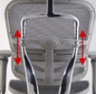 Кресло Ergohuman Luxury Plus Black (EHPL-AB-HAM) Comfort Seating